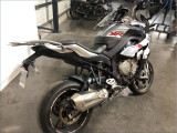 BMW S1000XR 