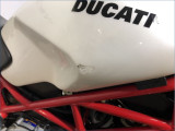 DUCATI 998 S4RS 