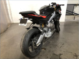 APRILIA 660 RS FACTORY