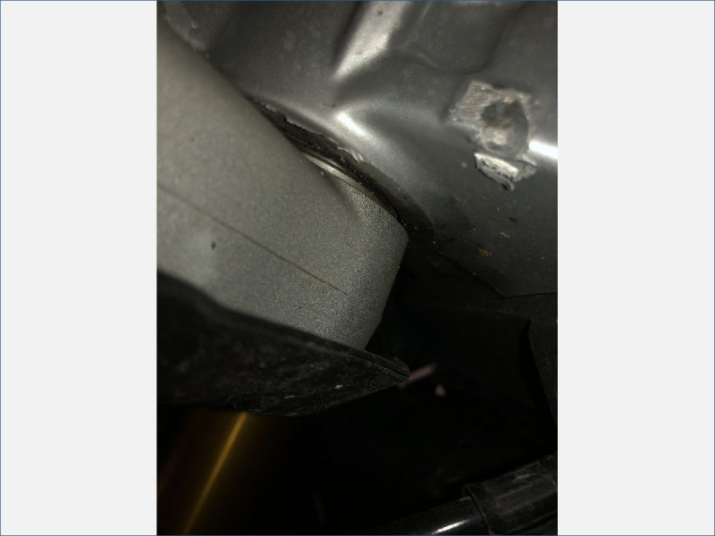 APRILIA 660 RS FACTORY