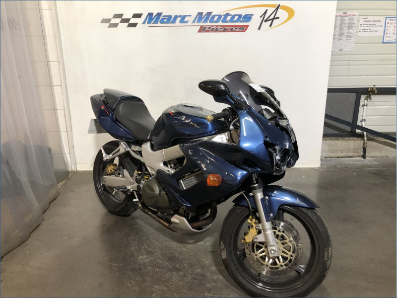 HONDA 1000 VTR F FIRESTORM 