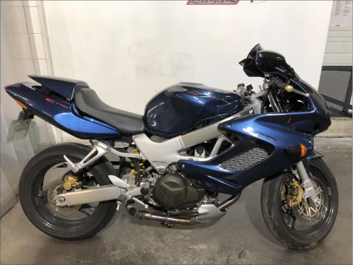 HONDA 1000 VTR F FIRESTORM 