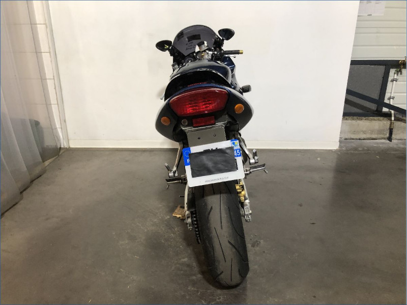 HONDA 1000 VTR F FIRESTORM 