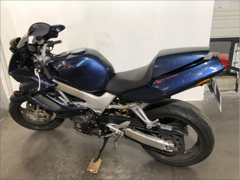 HONDA 1000 VTR F FIRESTORM 