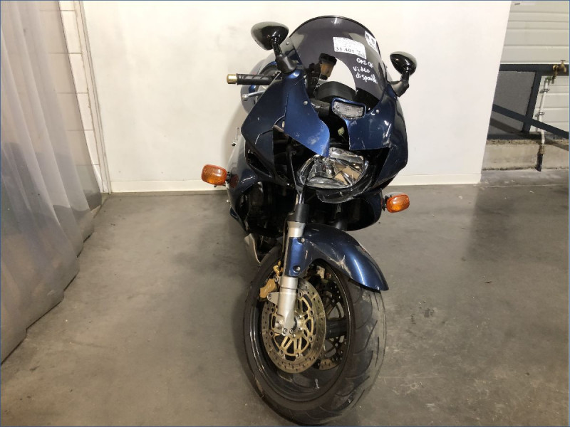 HONDA 1000 VTR F FIRESTORM 