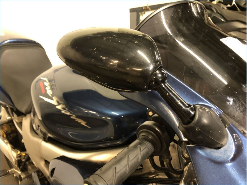 HONDA 1000 VTR F FIRESTORM 