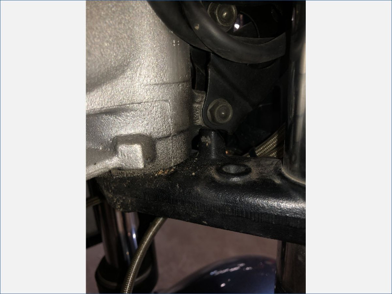 HONDA 1000 VTR F FIRESTORM 