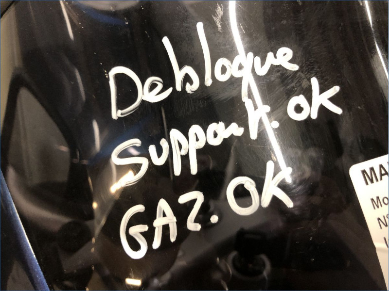 HONDA 1000 VTR F FIRESTORM 