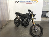 MOTO HOOPER 125 SMR 