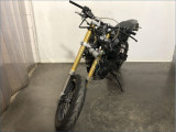 MOTO HOOPER 125 SMR 