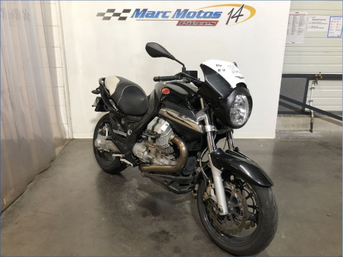 MOTO GUZZI 1200 SPORT 