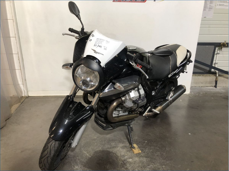 MOTO GUZZI 1200 SPORT 