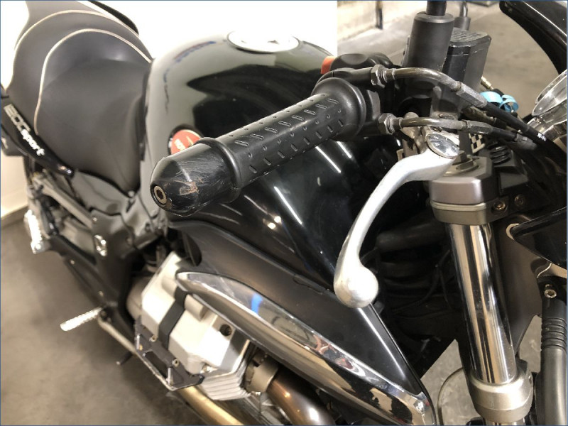 MOTO GUZZI 1200 SPORT 