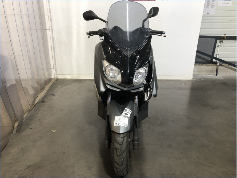 YAMAHA 125 XMAX 