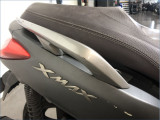 YAMAHA 125 XMAX 