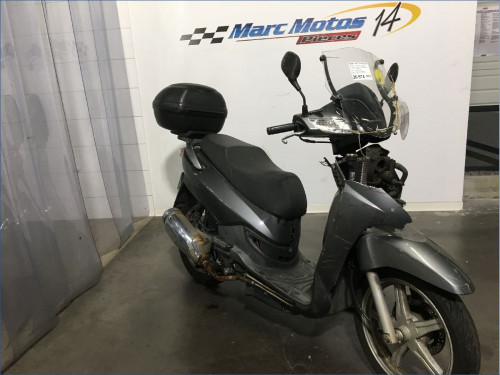 PEUGEOT 125 LXR 
