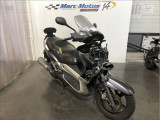 YAMAHA 125 XMAX 