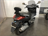 YAMAHA 125 XMAX 