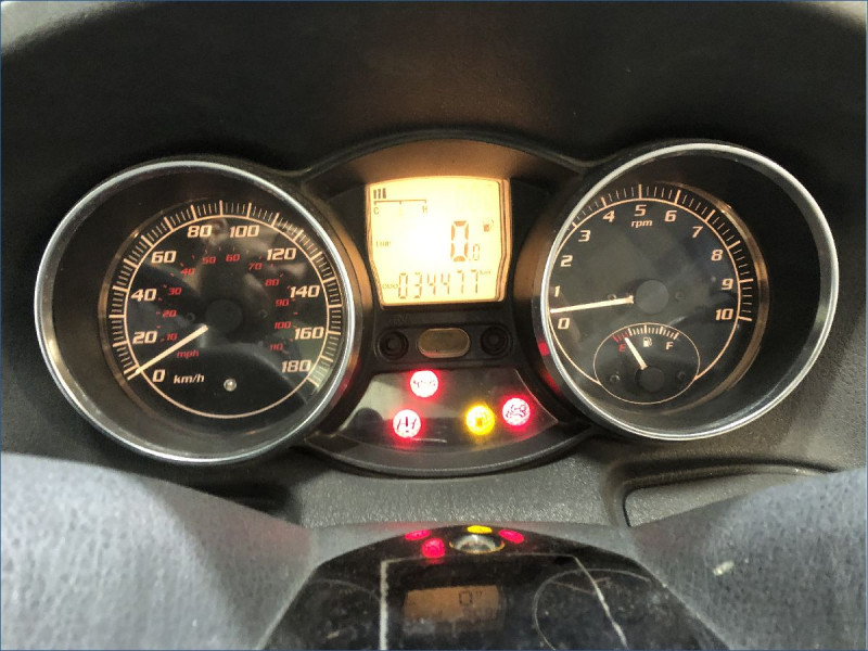 PIAGGIO 500 MP3 LT TOURING