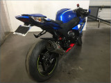 SUZUKI 1000 GSXR 