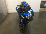 SUZUKI 1000 GSXR 