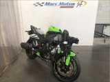 KAWASAKI ZX6R 636 