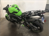 KAWASAKI ZX6R 636 