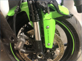KAWASAKI ZX6R 636 