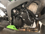 KAWASAKI ZX6R 636 