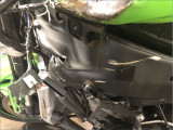 KAWASAKI ZX6R 636 