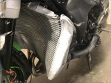 KAWASAKI ZX6R 636 