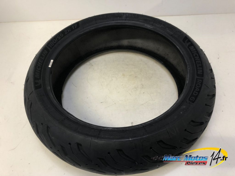 MICHELIN ROAD 6 180/55-17