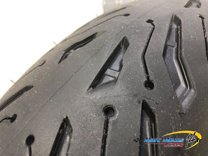 MICHELIN ROAD 6 180/55-17