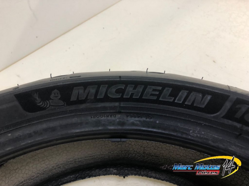 MICHELIN ROAD 6 180/55-17