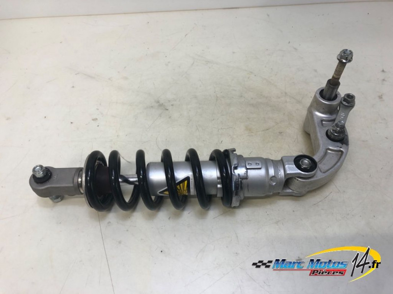 AMORTISSEUR YAMAHA MT09 ABS 2019