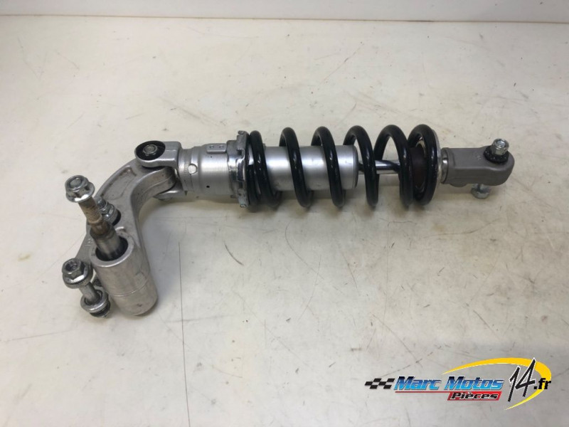 AMORTISSEUR YAMAHA MT09 ABS 2019