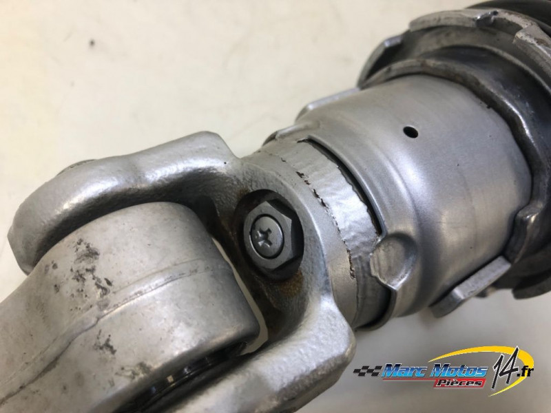 AMORTISSEUR YAMAHA MT09 ABS 2019