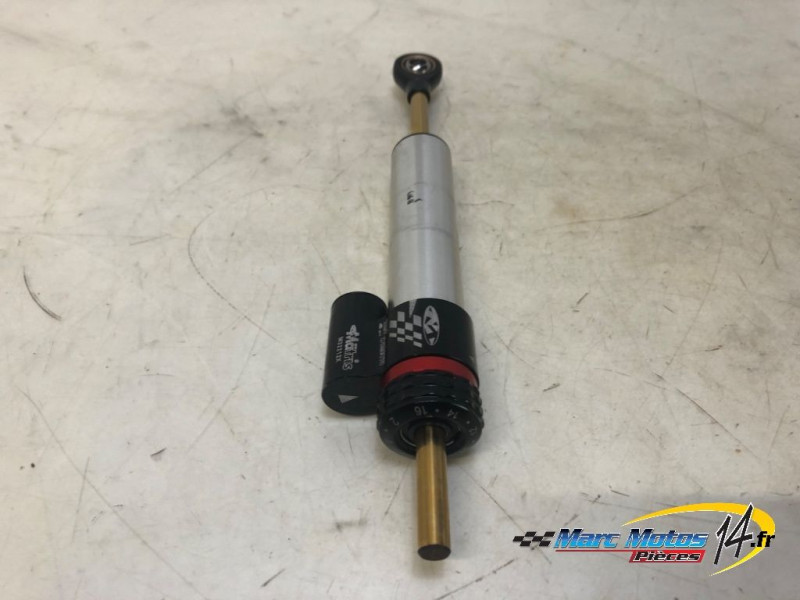 AMORTISSEUR DE DIRECTION YAMAHA MT09 ABS 2019