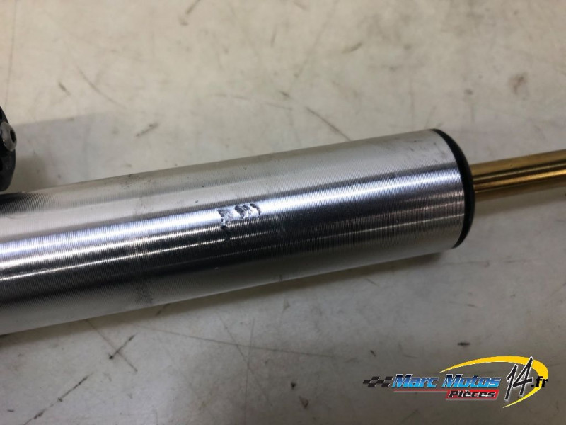 AMORTISSEUR DE DIRECTION YAMAHA MT09 ABS 2019