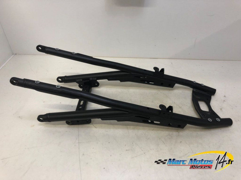 BERCEAU ARRIERE DE CADRE YAMAHA MT09 ABS 2019