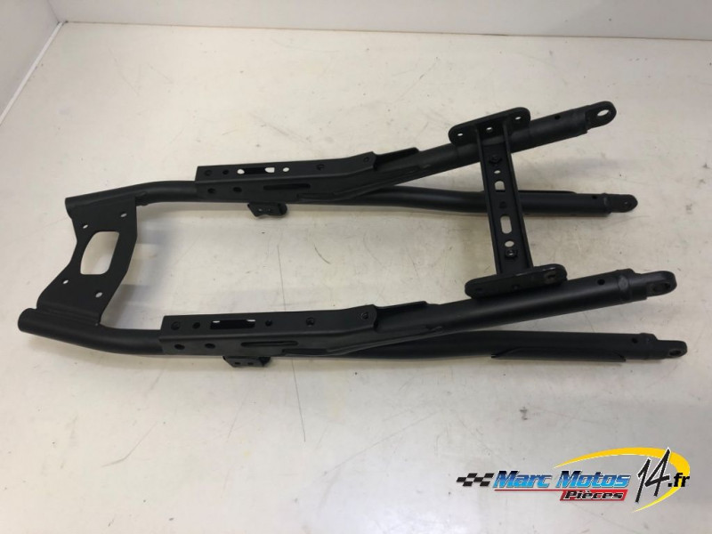 BERCEAU ARRIERE DE CADRE YAMAHA MT09 ABS 2019