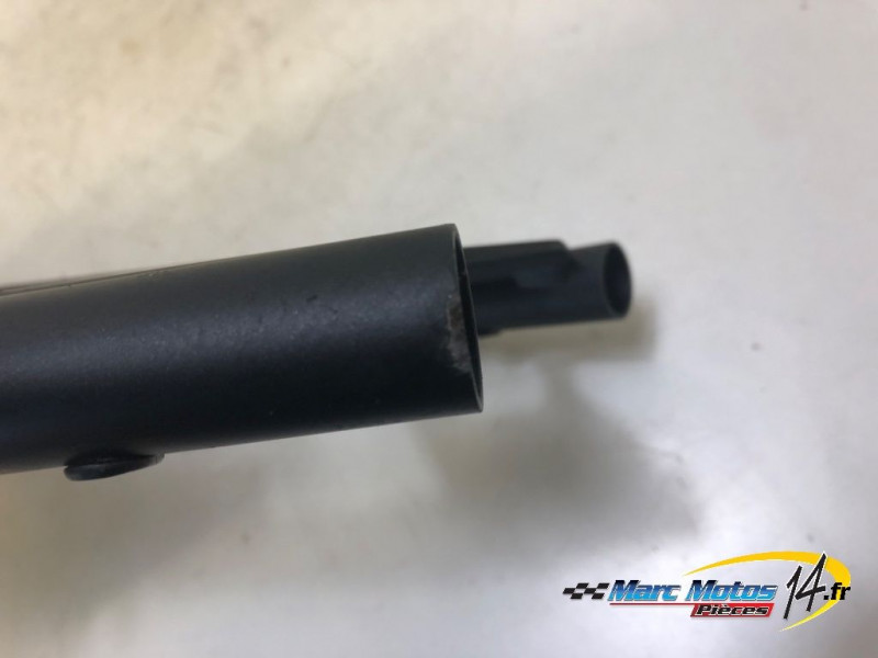 BERCEAU ARRIERE DE CADRE YAMAHA MT09 ABS 2019