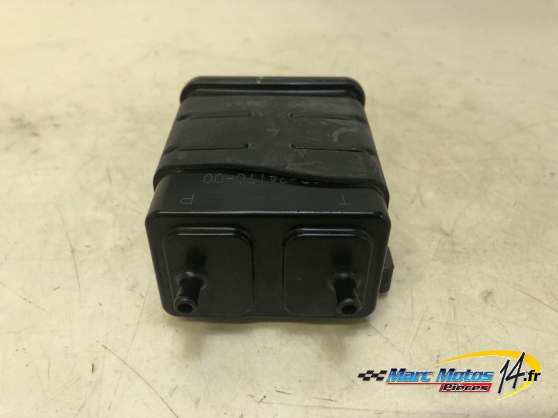 CANISTER YAMAHA MT09 ABS 2019