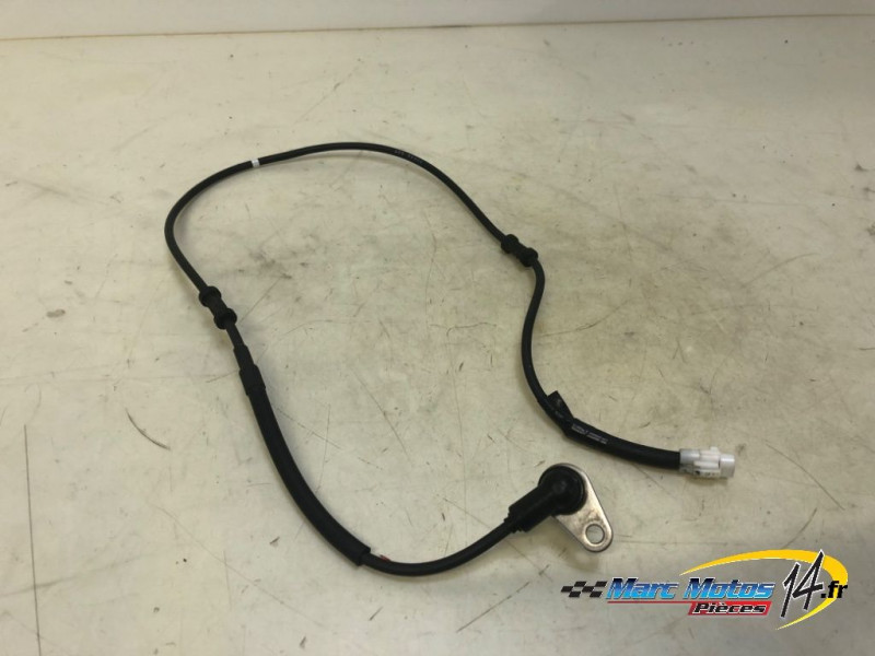 CAPTEUR ABS ARRIERE YAMAHA MT09 ABS 2019