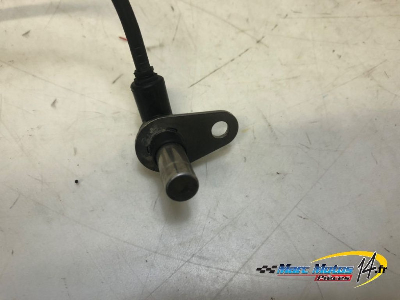 CAPTEUR ABS ARRIERE YAMAHA MT09 ABS 2019
