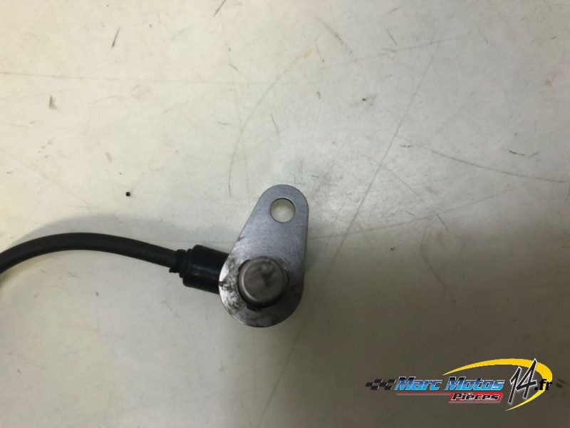 CAPTEUR ABS ARRIERE YAMAHA MT09 ABS 2019