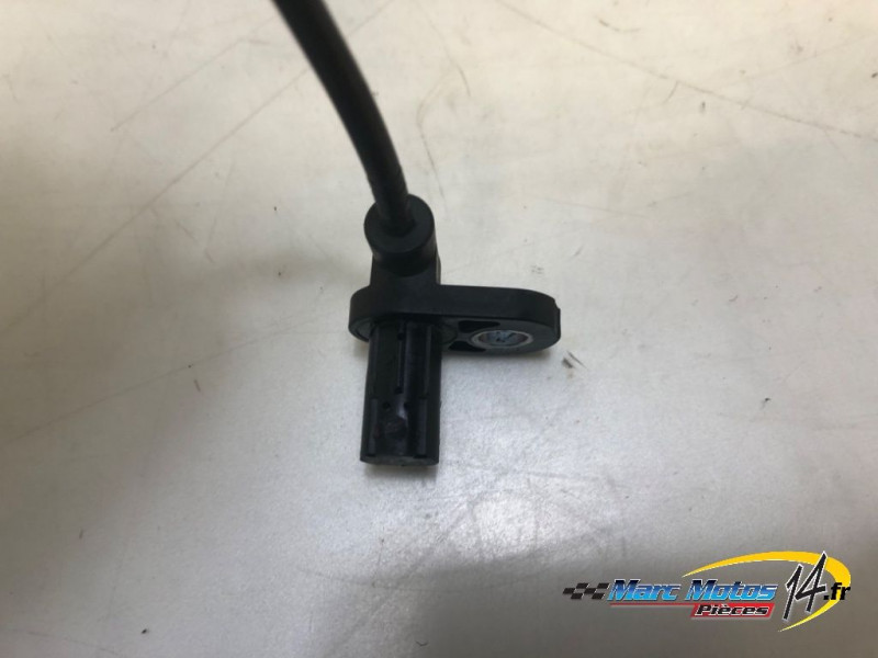 CAPTEUR ABS AVANT YAMAHA MT09 ABS 2019