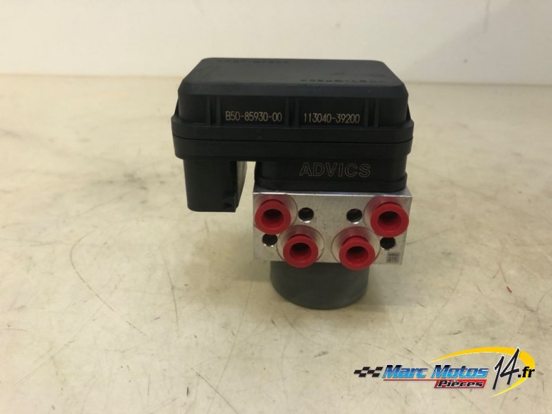 CENTRALE ABS YAMAHA MT09 ABS 2019