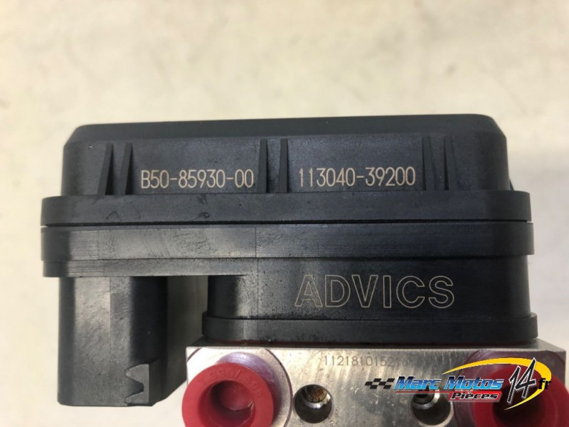 CENTRALE ABS YAMAHA MT09 ABS 2019