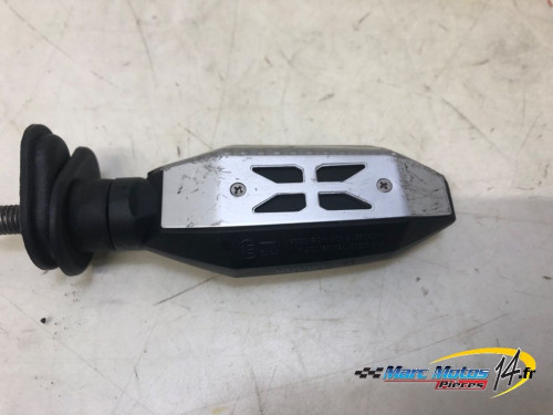 CLIGNOTANT AVANT GAUCHE YAMAHA MT09 ABS 2019